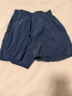 Pace Breaker Linerless Short 5"